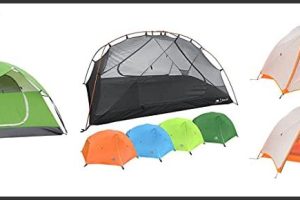 Buying Guide For Best Tent For Boy Scouts In [2022]